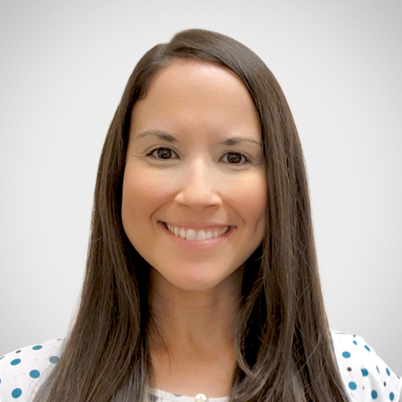 Photo of Maricel Colon-Santiago