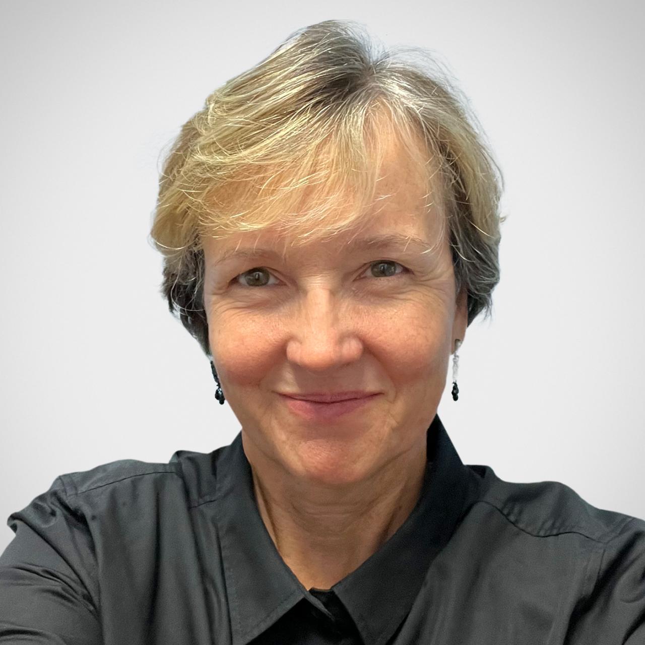 Margaret Colpoys, MD