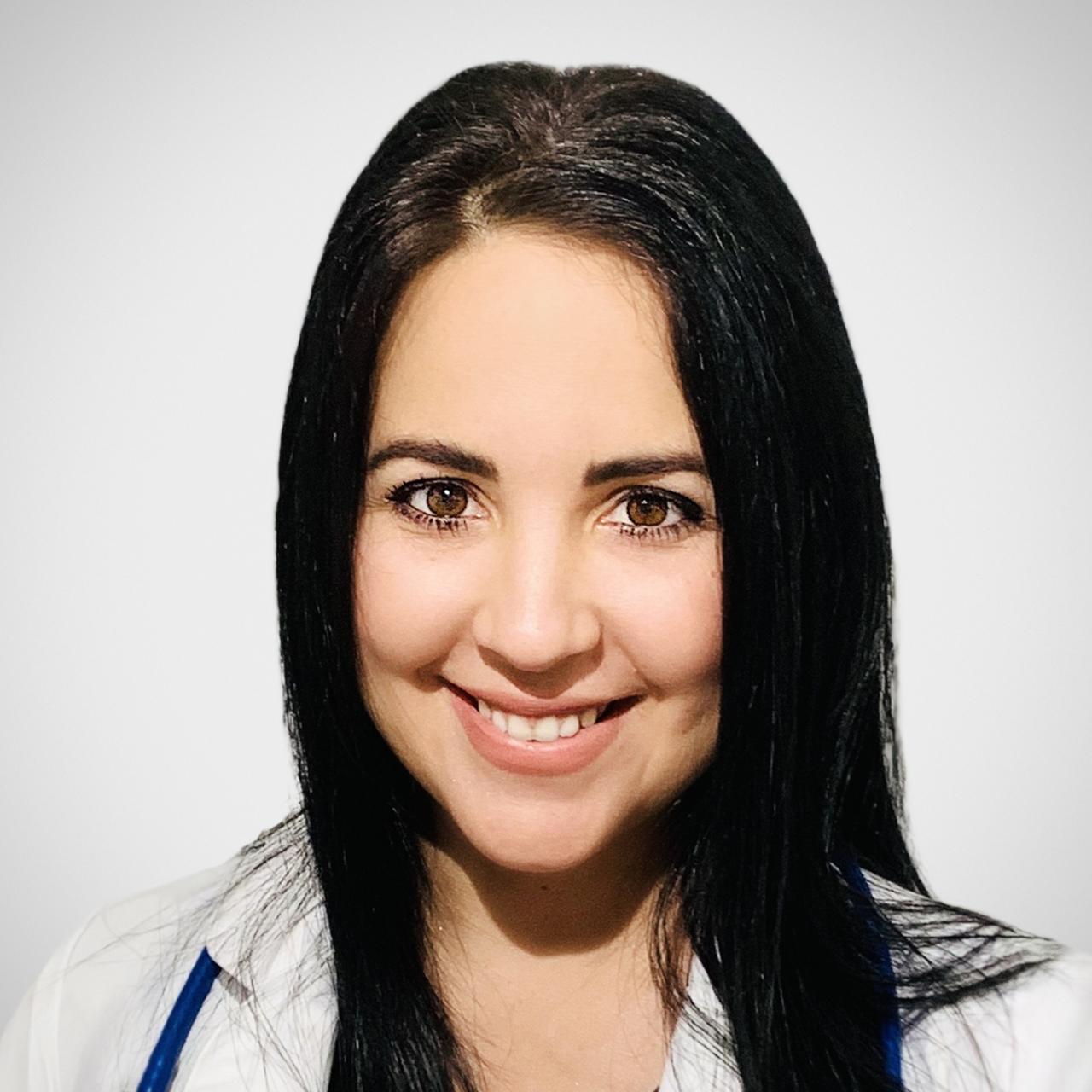 Photo of Elizabeth Concepcion