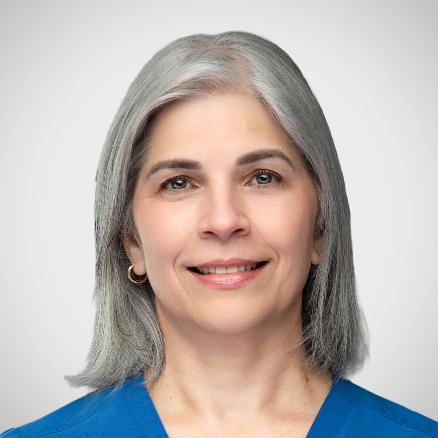 Doris Diaz, MD, FAAP