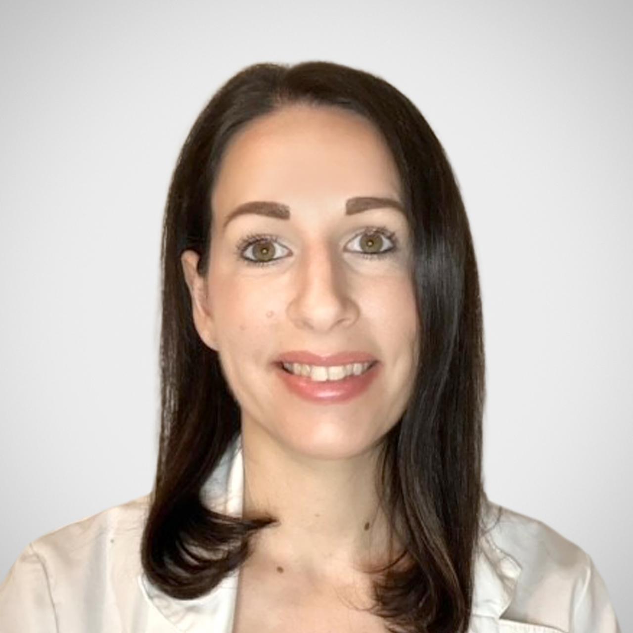 Photo of Kimberly Duffner