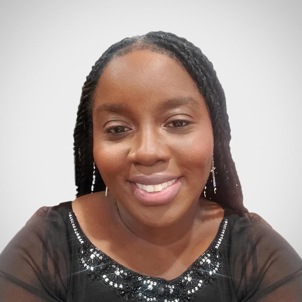 Photo of Rose Germain