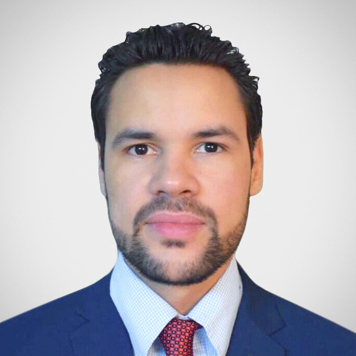 Fernando Alfredo Ginebra Siri, MD