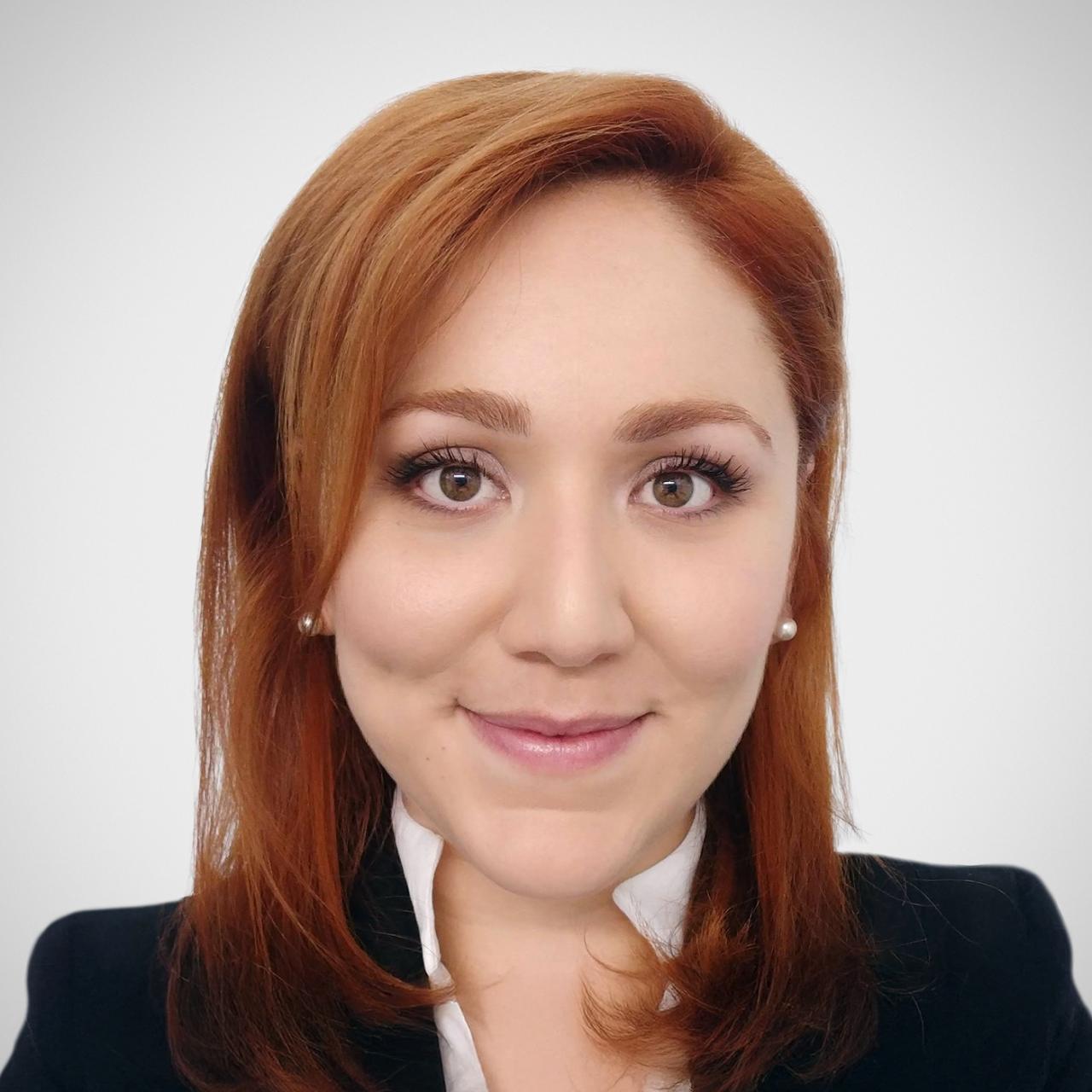 Photo of Lisandra Gonzalez