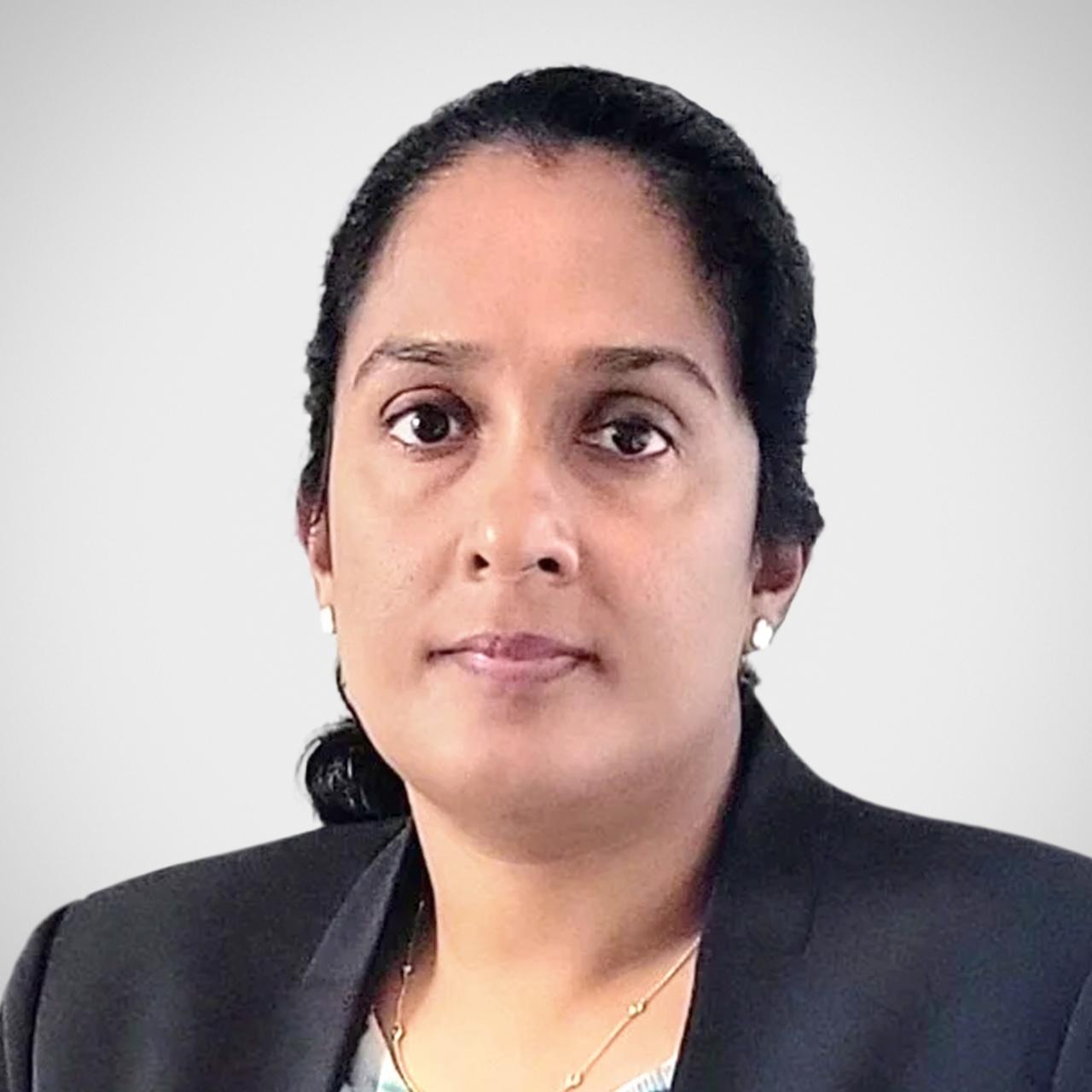 Photo of Divyanjali Gopalan