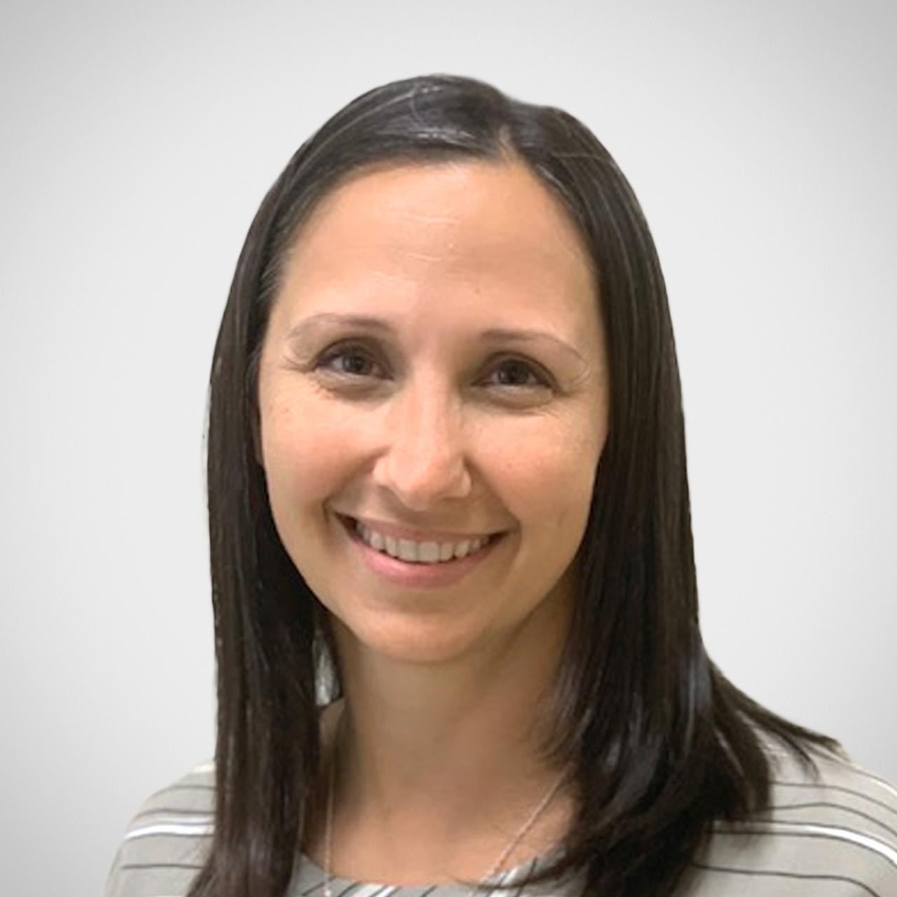Rebecca Gorbe, APRN