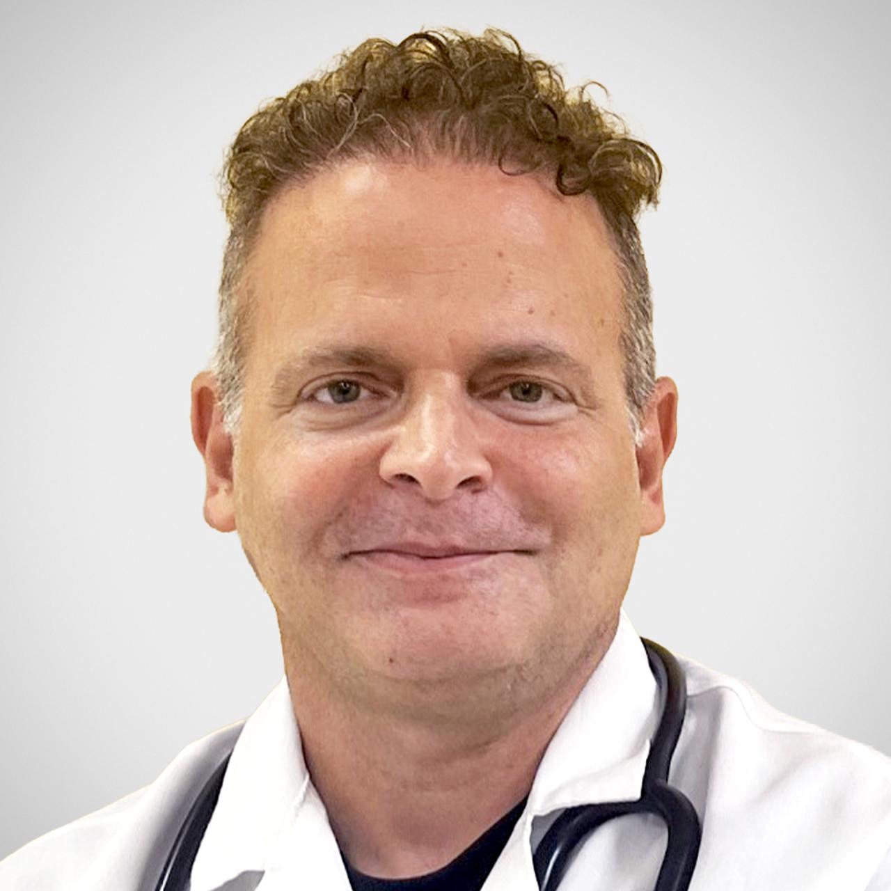 Moises Haratz, MD, FAAP