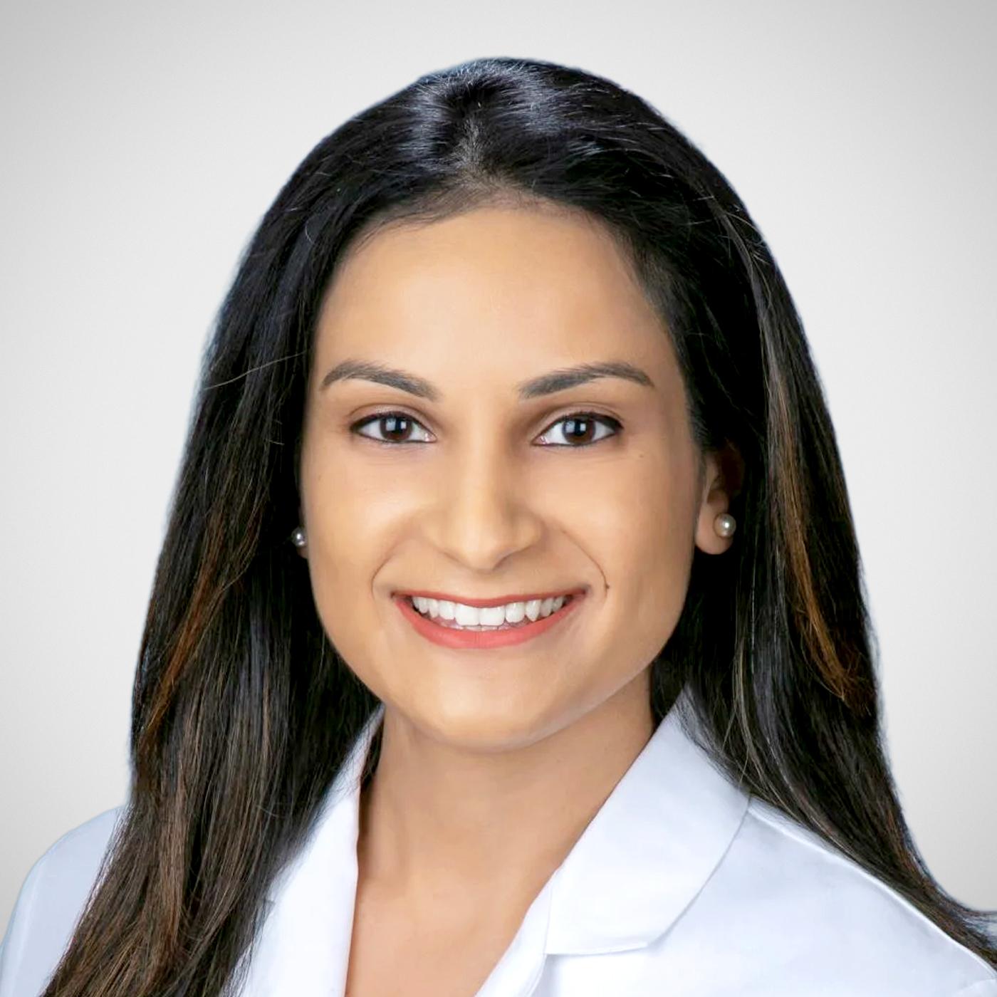 Photo of Anum Hoodbhoy