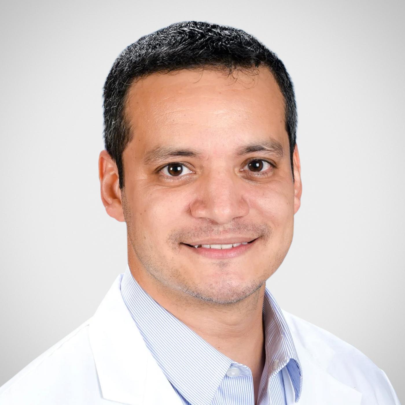 Christian Alberto Irias, MD, FAAP