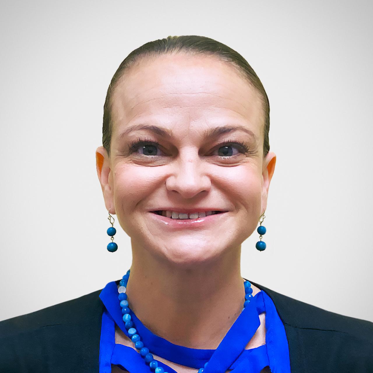 Photo of Susan Renee Kustad