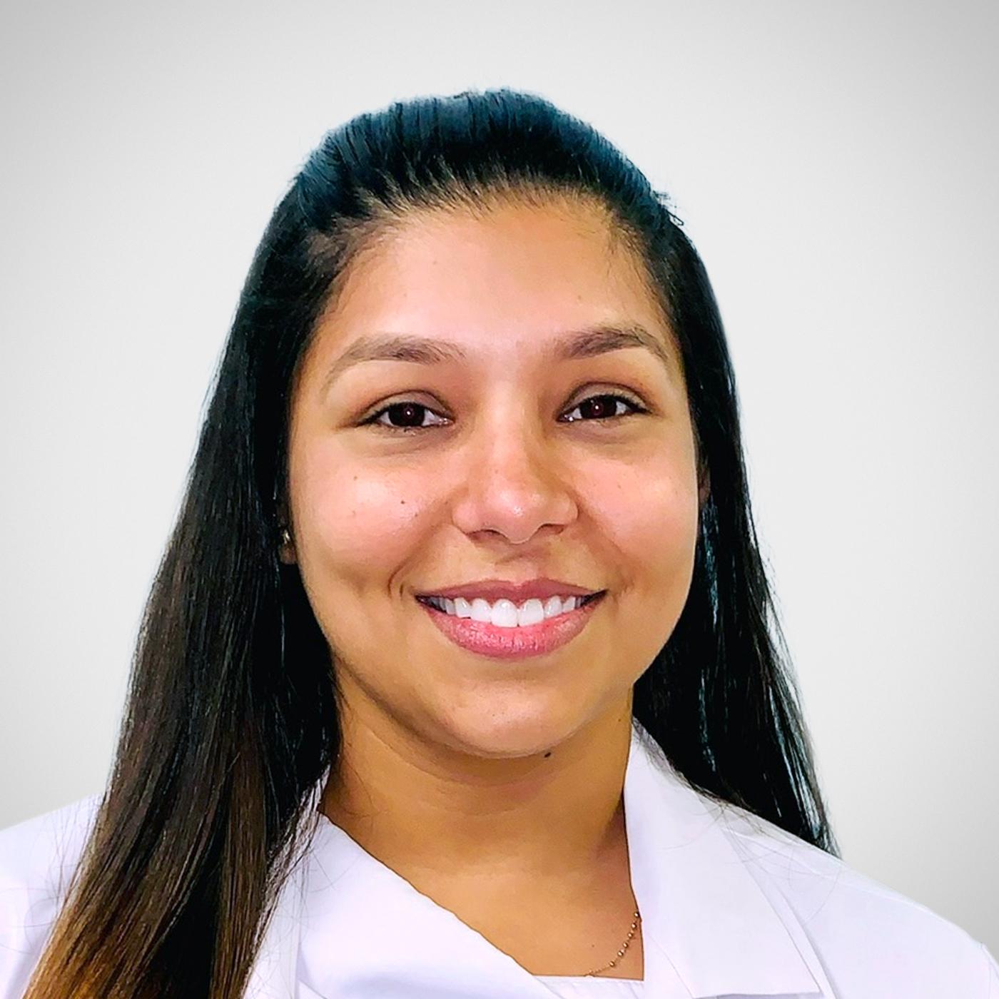 Mariaester Makacio Morillo, MD