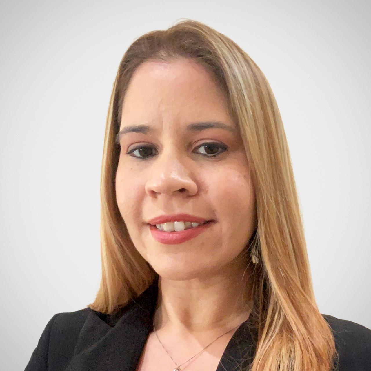 Photo of Natacha Mendez