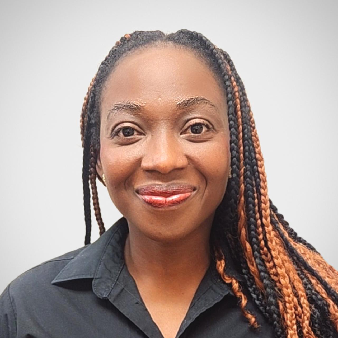 Photo of Odinakachi Nwankwo