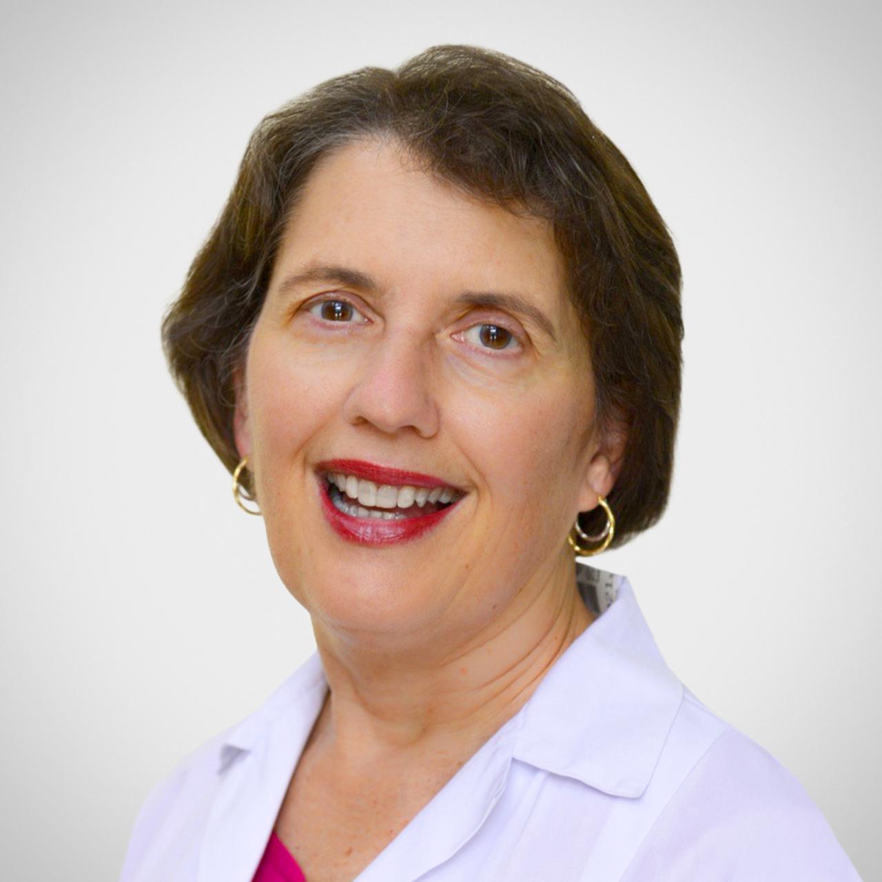 Photo of Deborah Perez