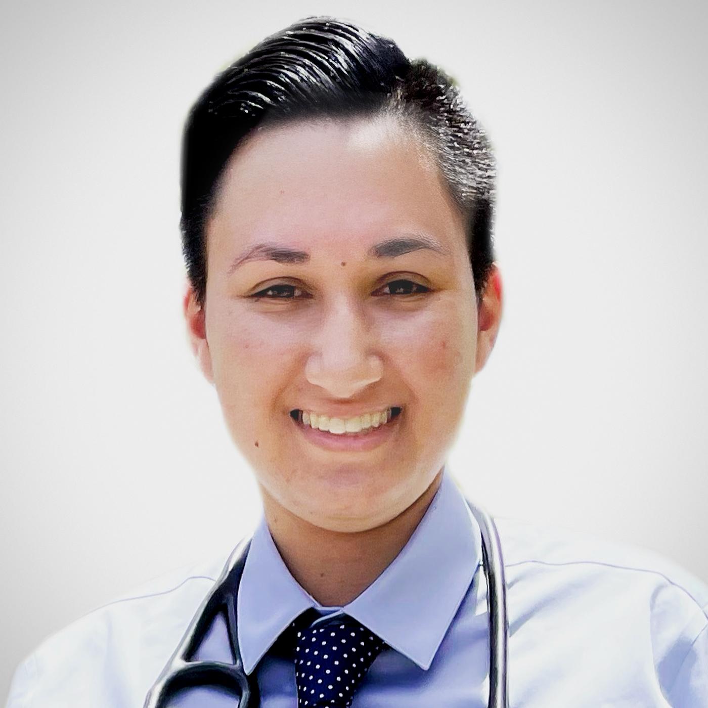 Brittany Polly, PA-C