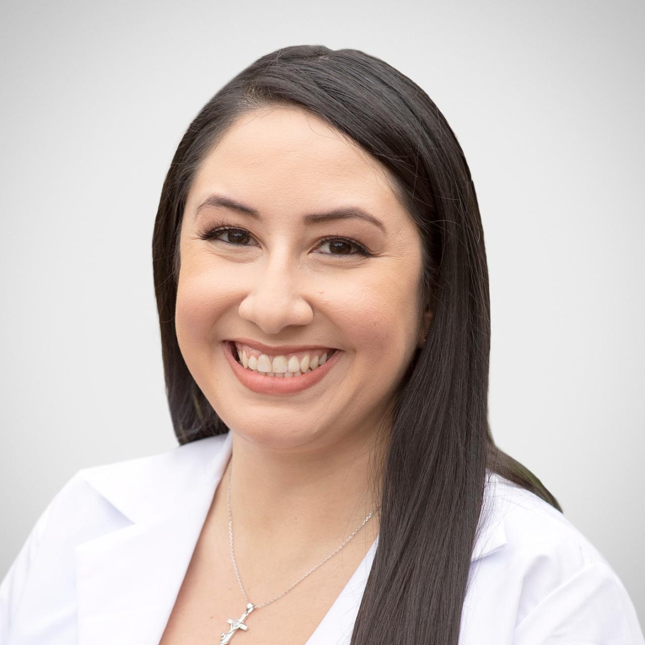 Photo of Valentina Prieto Forero