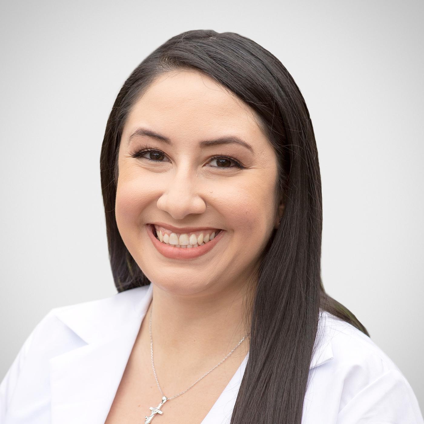 Valentina Prieto Forero, PA-C