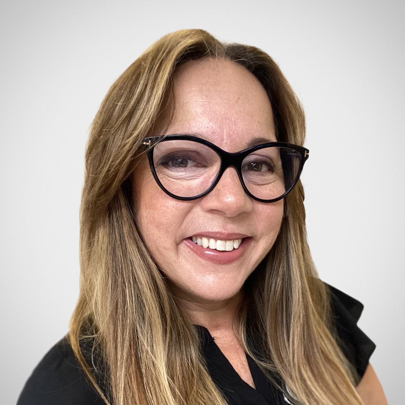 Waleska Santiago Velez, MD, FAAP