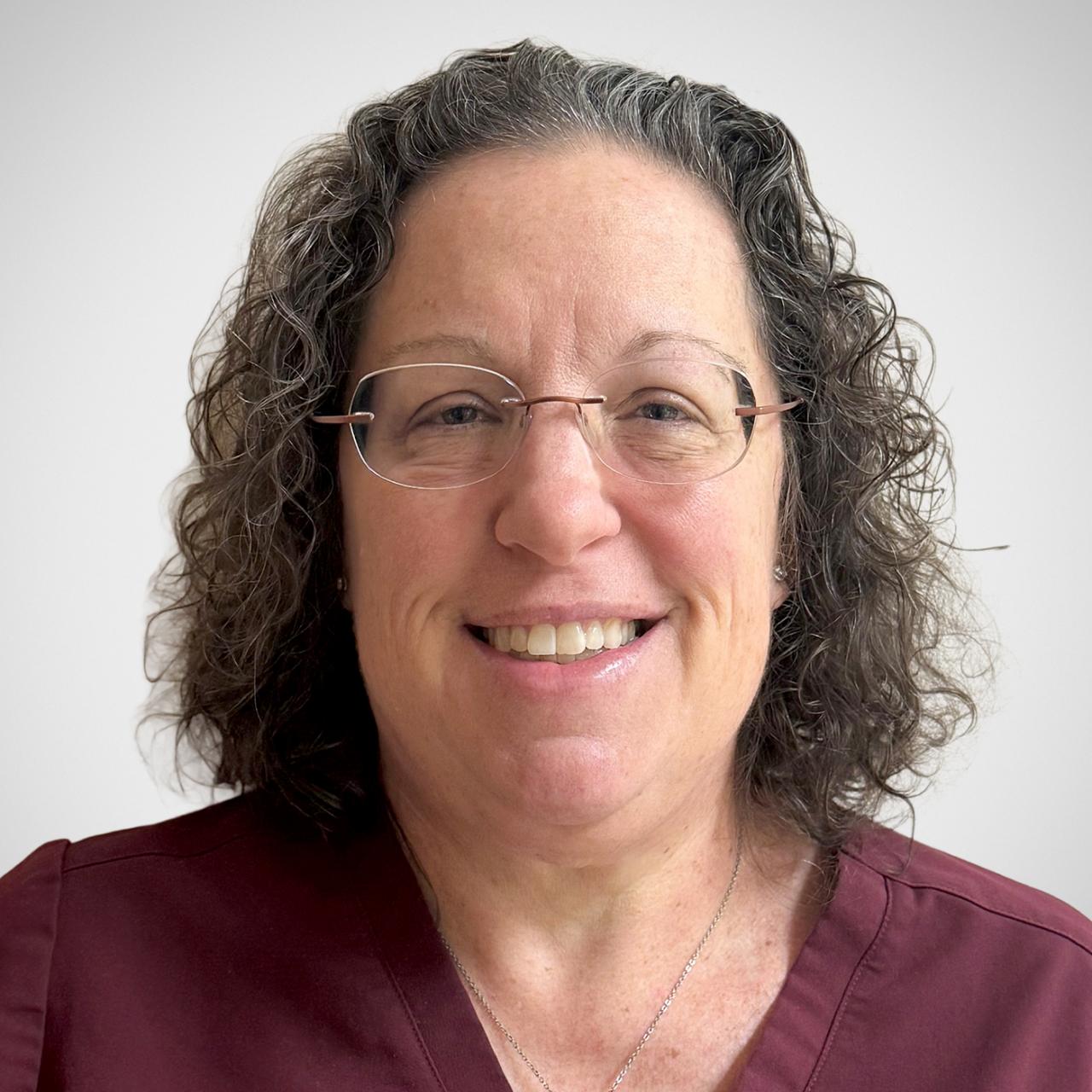 Photo of Diana Sredni Heinrich