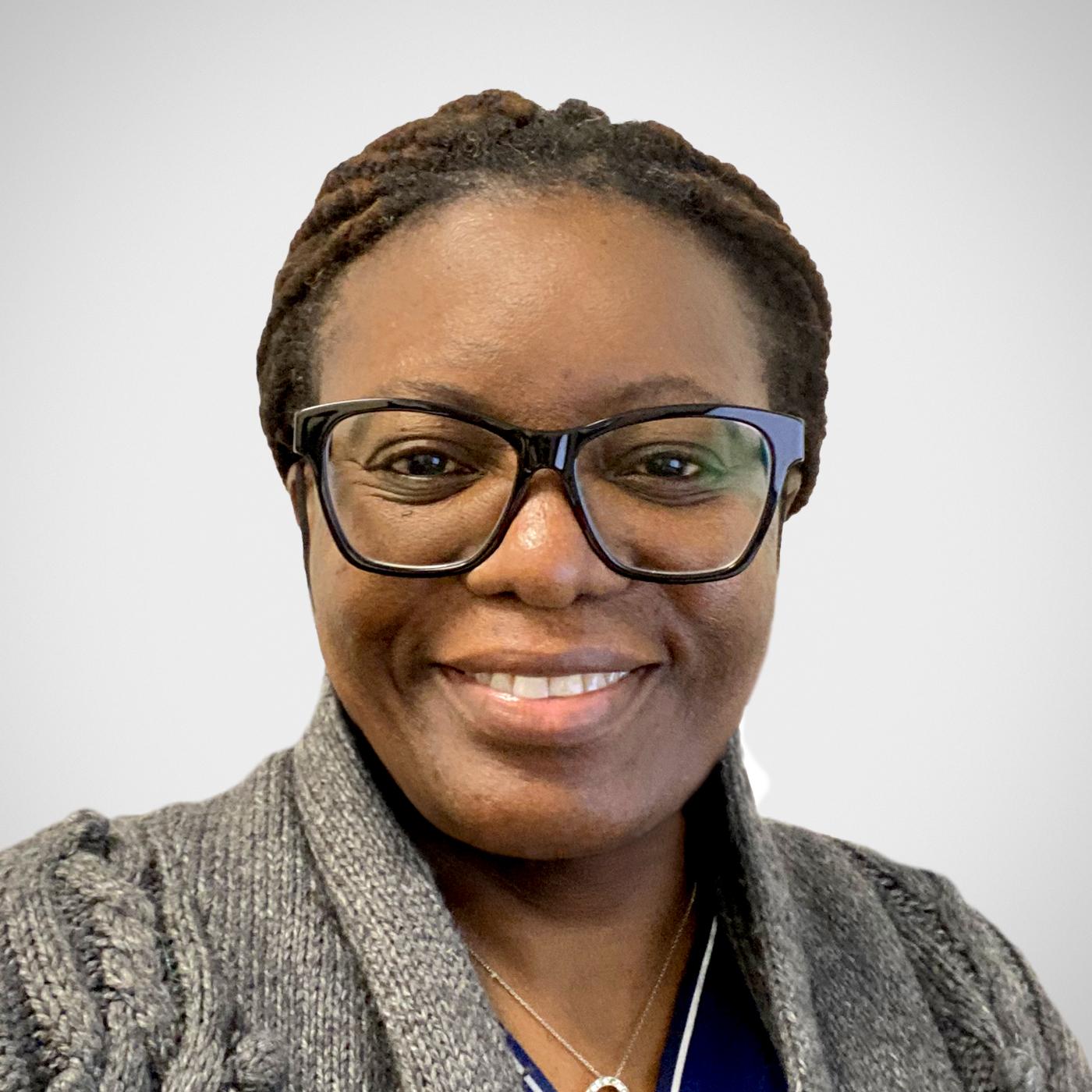 Hermite Toussaint, APRN