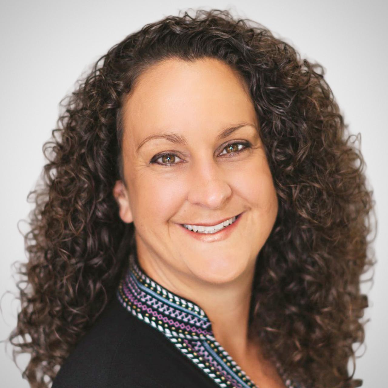Photo of Michele Tucker
