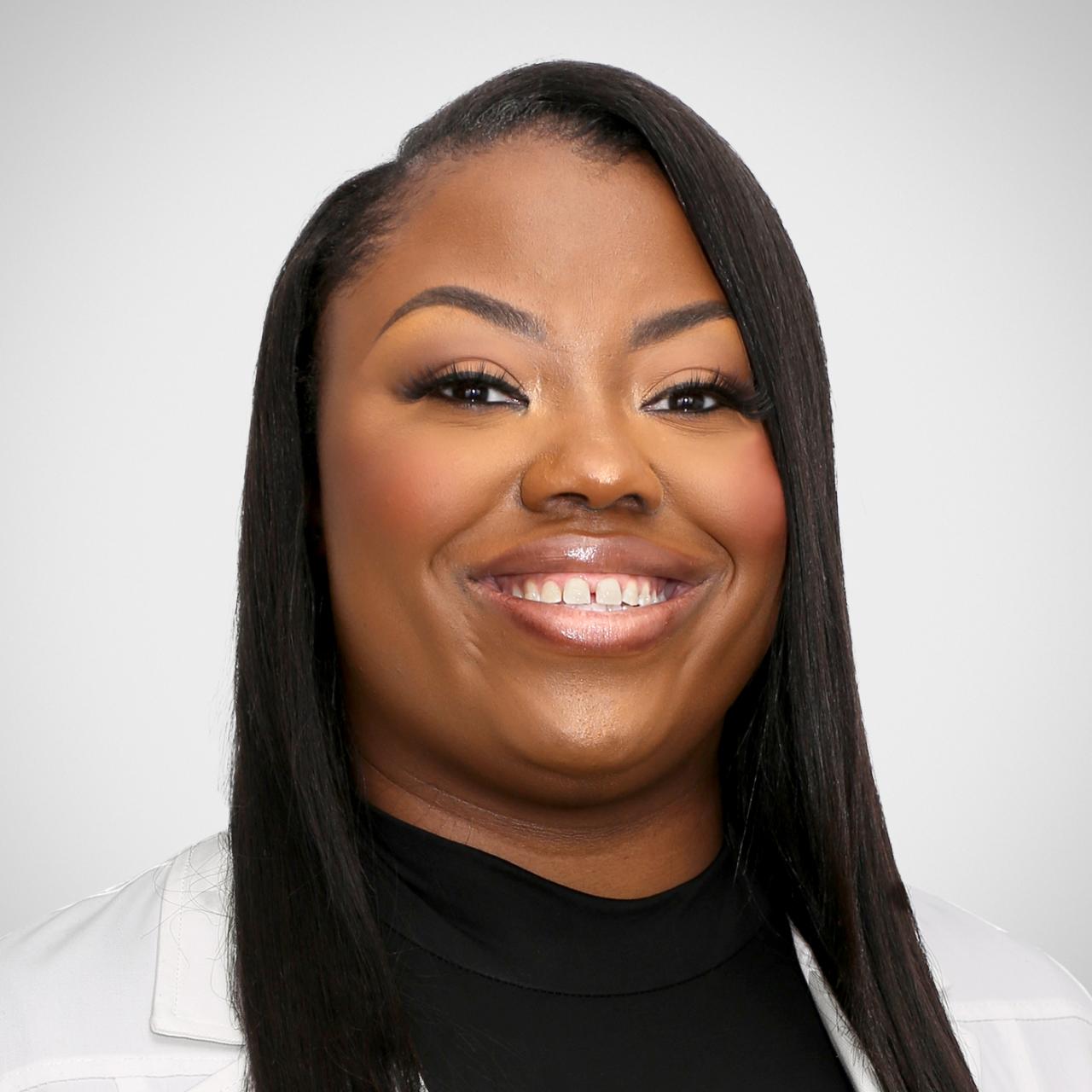 Photo of Sharla Walker