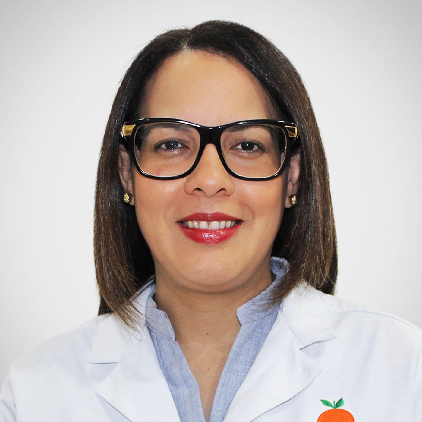 Sorangel Diaz Arias, MD, FAAP