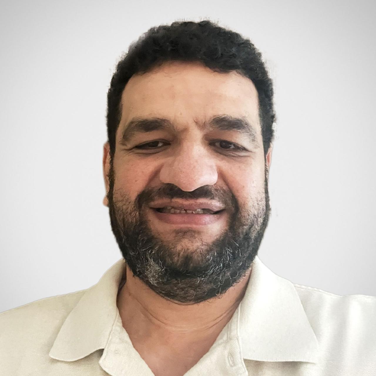 Photo of Ahmed Abo Baker  Mohamed