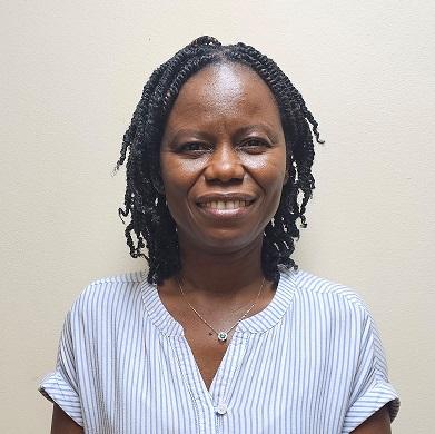 Rachel C. Egbujor, MD