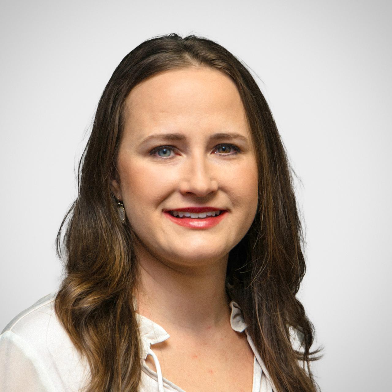 Photo of Nicole Hoff Green