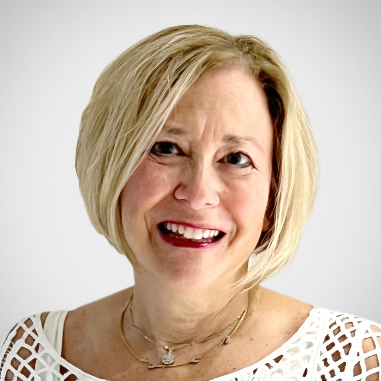 Photo of Ilene Joy Goldstein