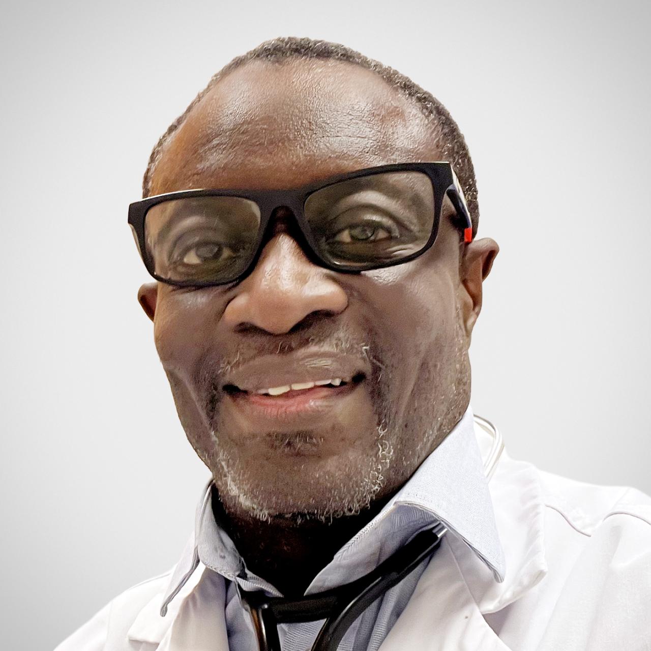 Olabisi Oyadiran, MD, FAAP
