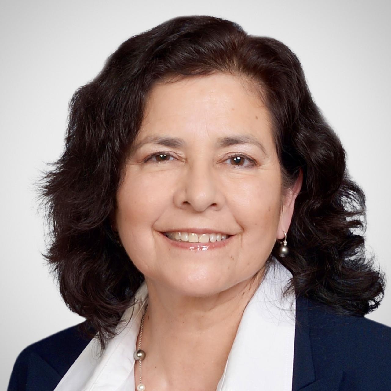 Rosa Hidalgo-Laos, MD, FAAP