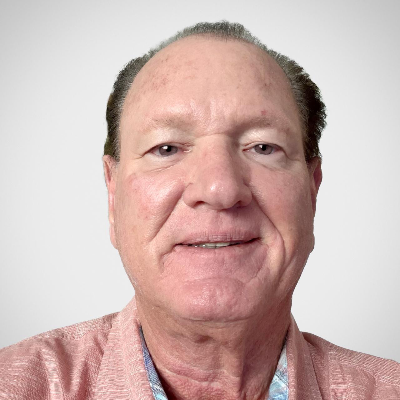 Photo of Douglas B. Savino