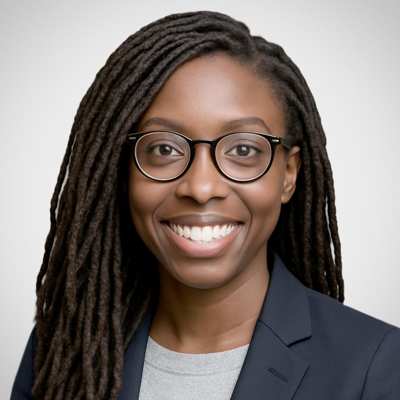 Photo of Nisha Broodie