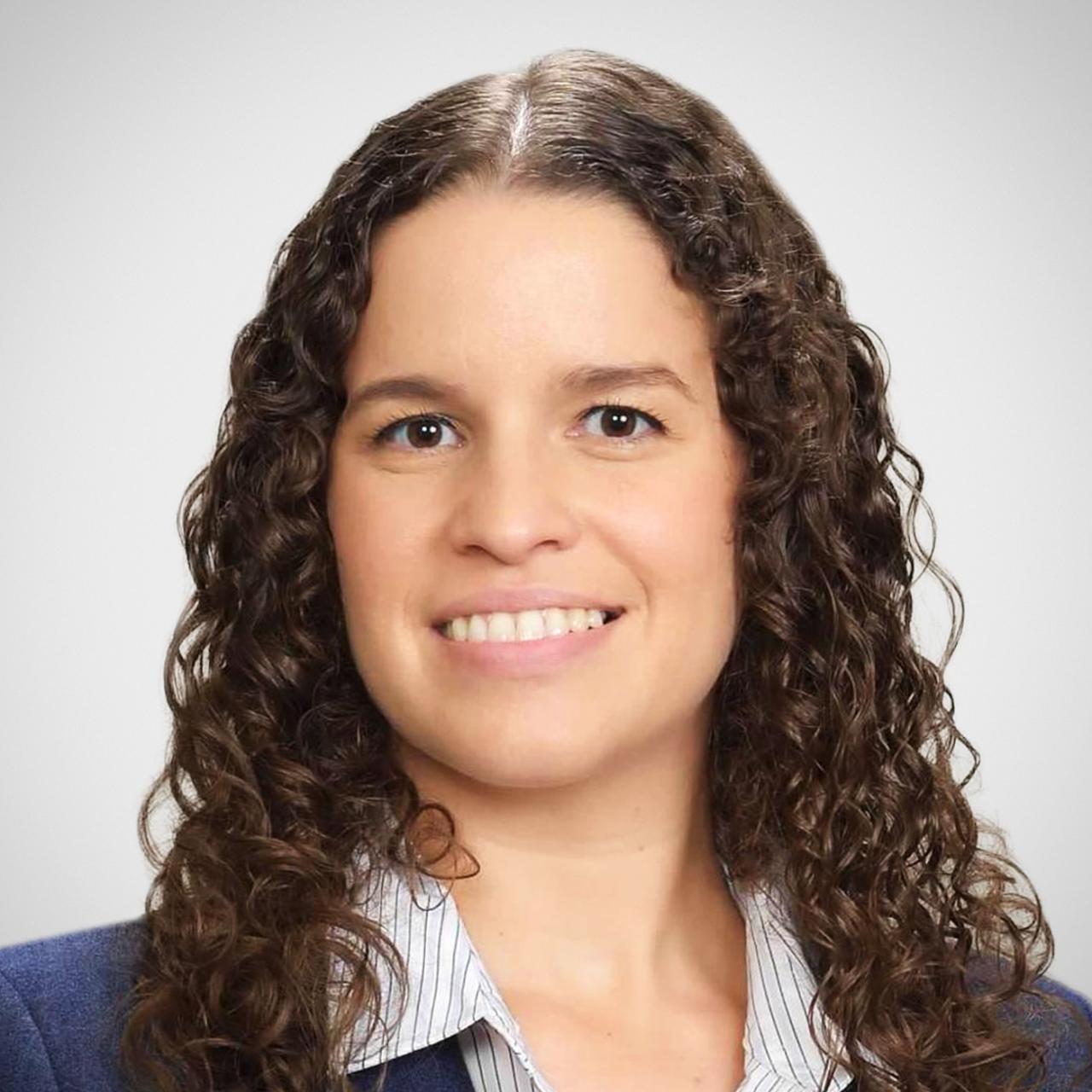 Photo of Ana Laura Rodriguez