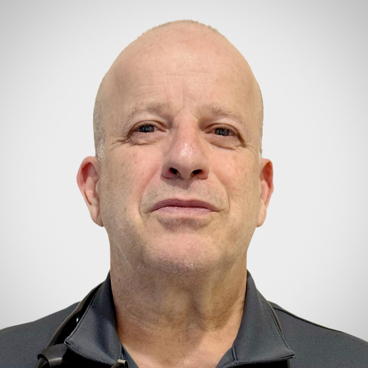 Photo of Dario Lirman