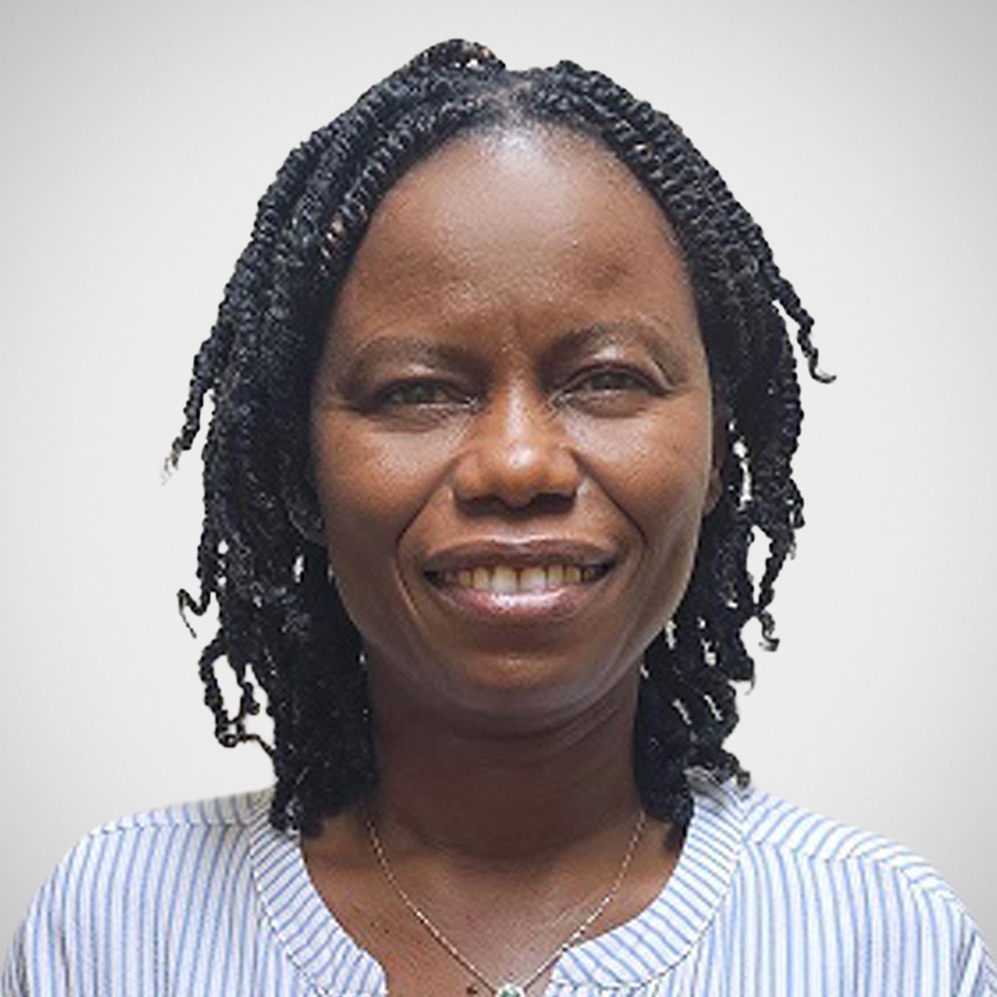 Rachel C. Egbujor, MD