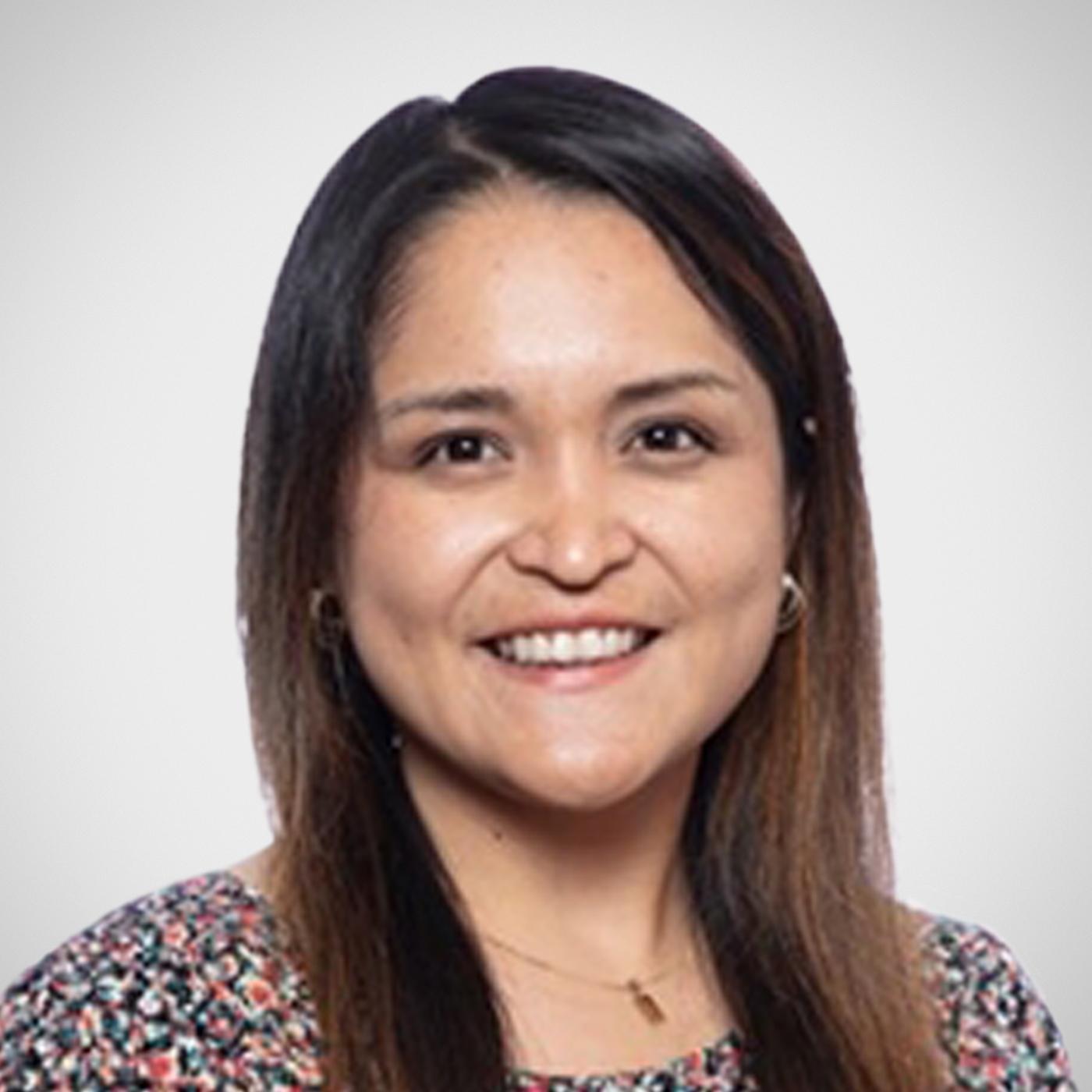 Photo of Zoila Isabel Fernandez