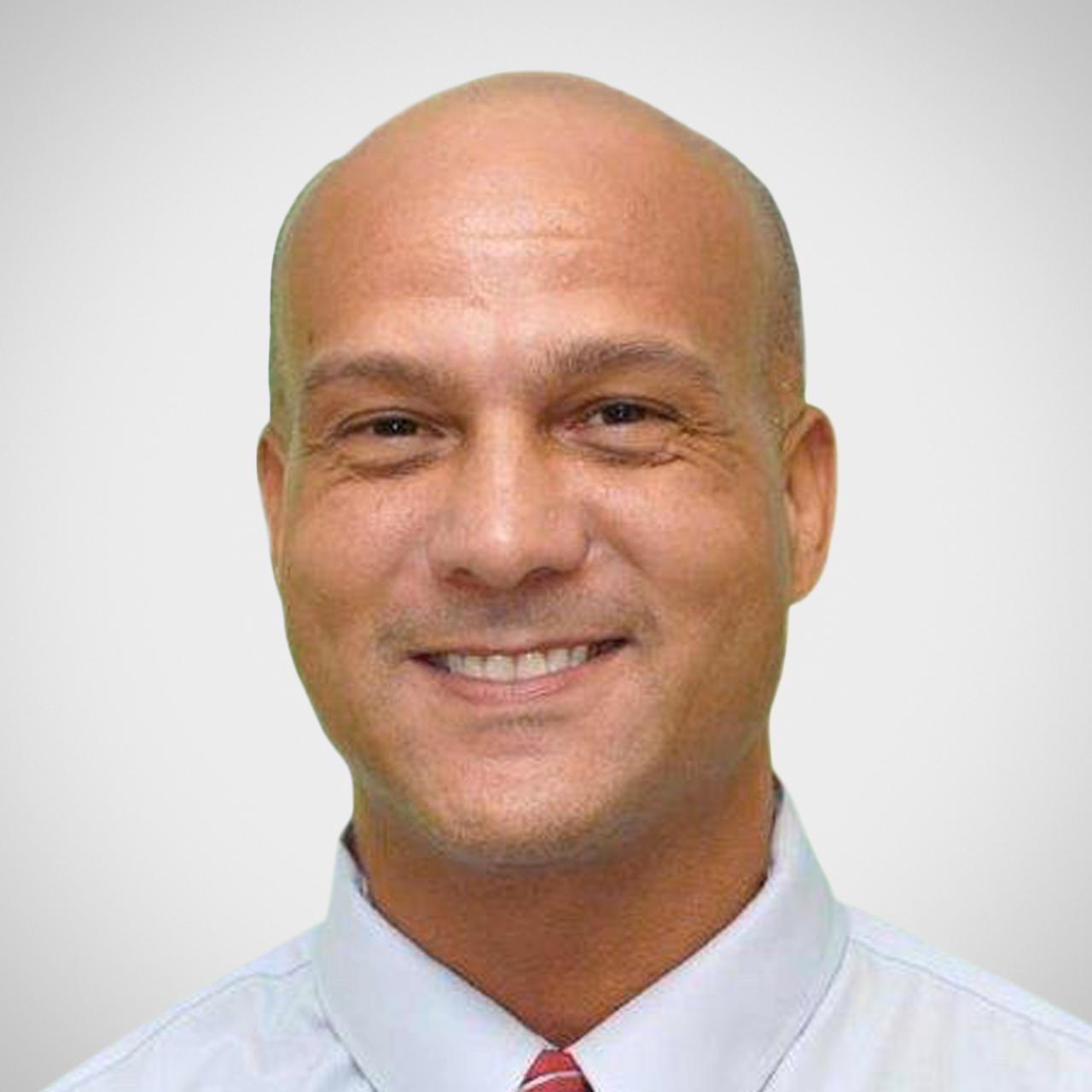 Steven D. Garmon, MD, FAAP, MPH