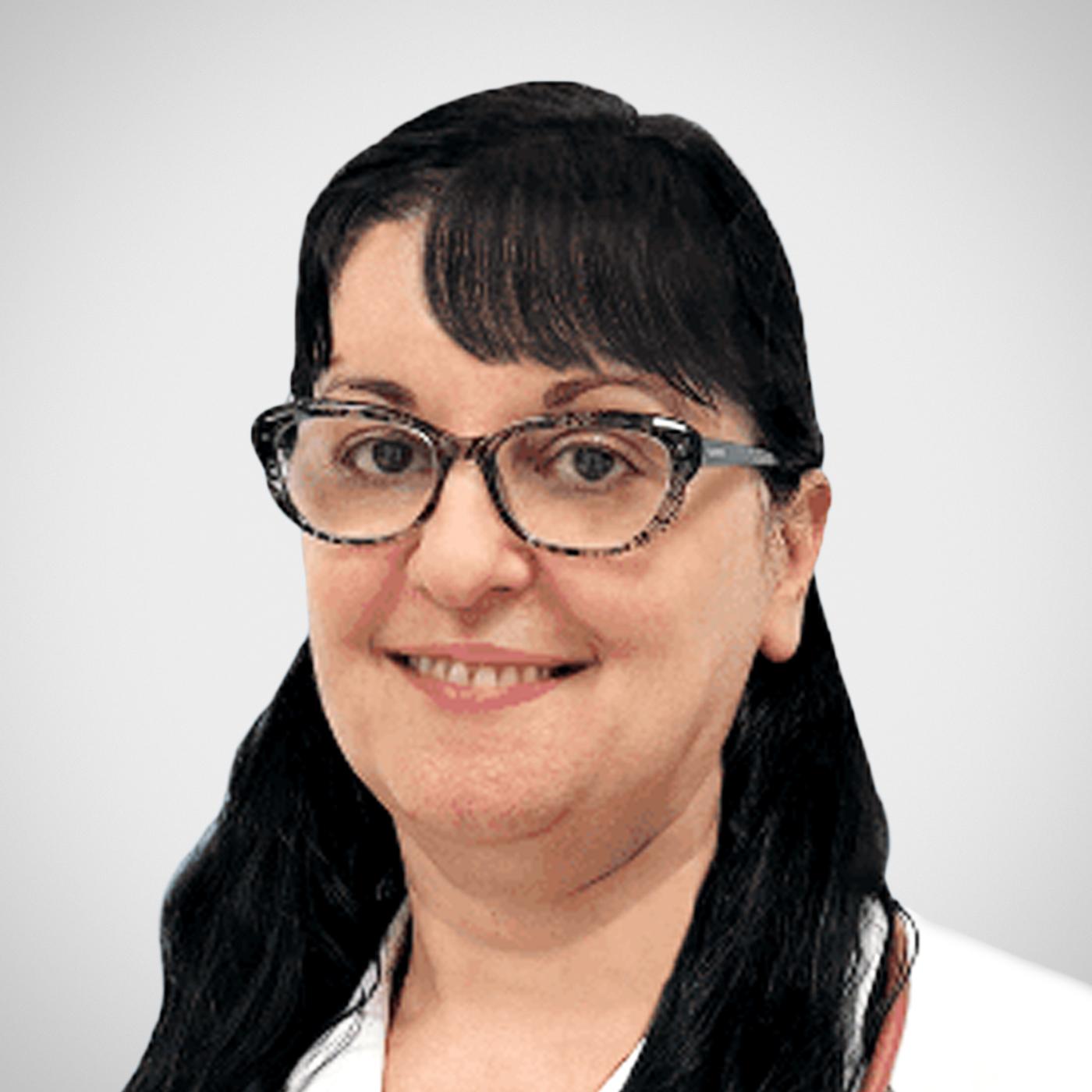 Photo of Amra Gavric