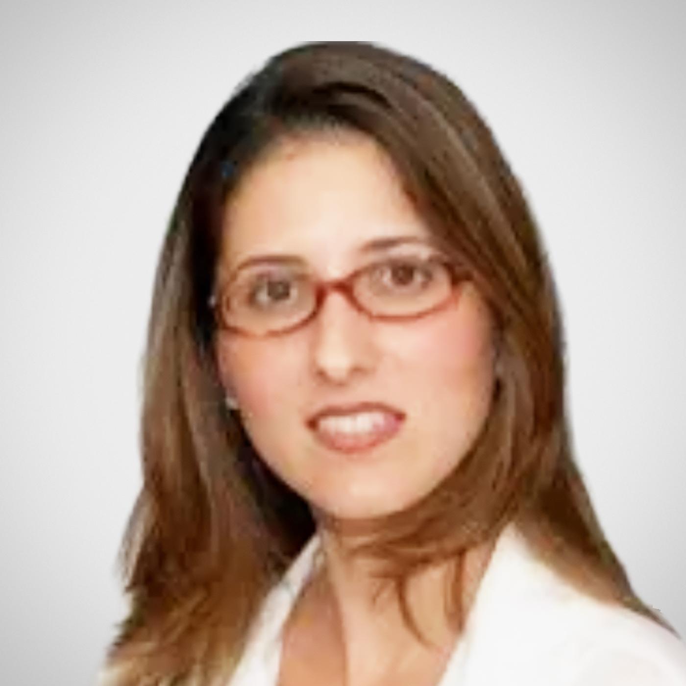 Photo of Hila Gilberd