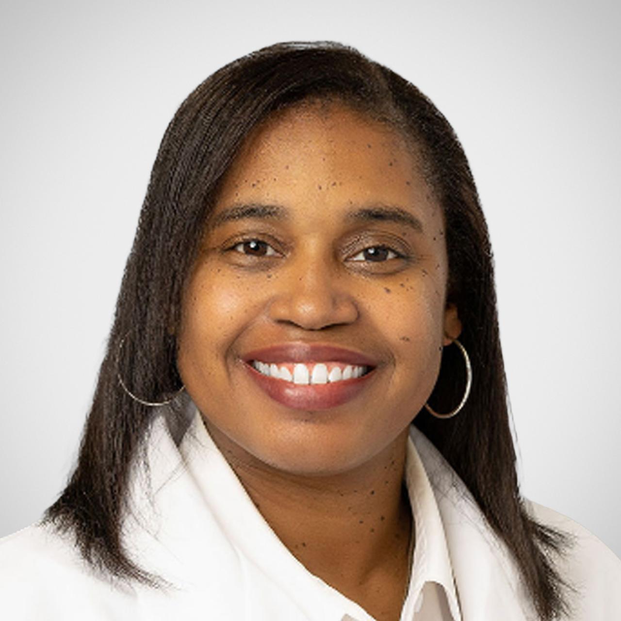 Shawna Patrice Hamilton, MD