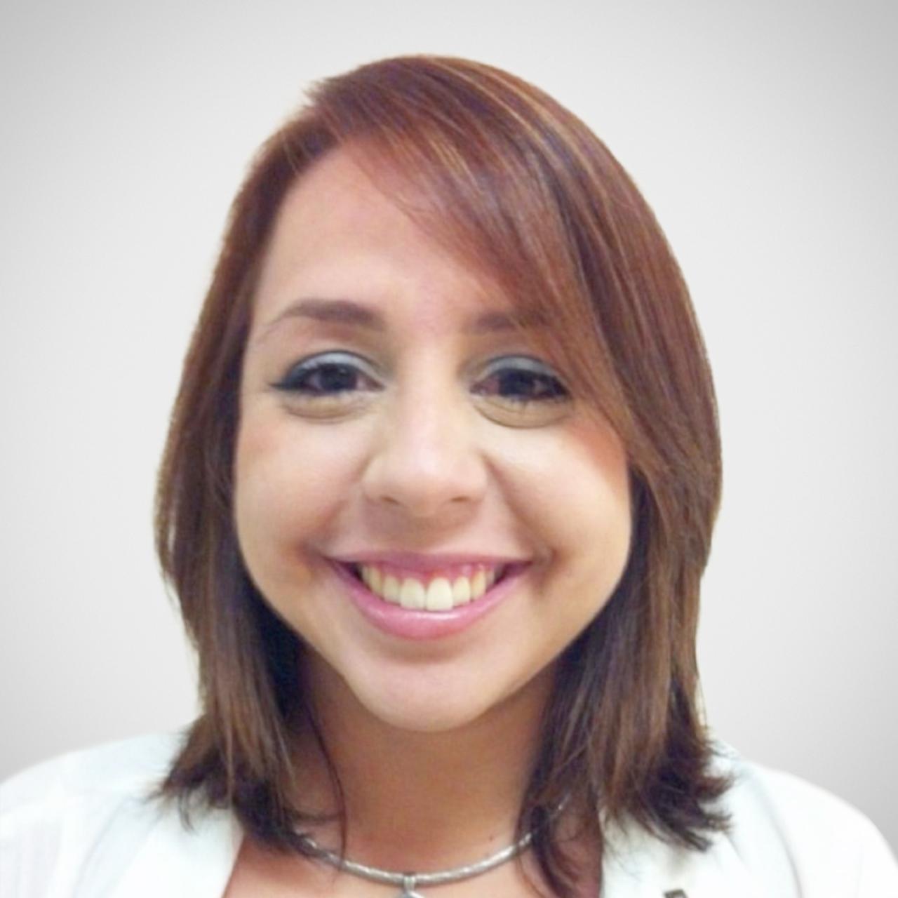 Photo of Martha M. Arce