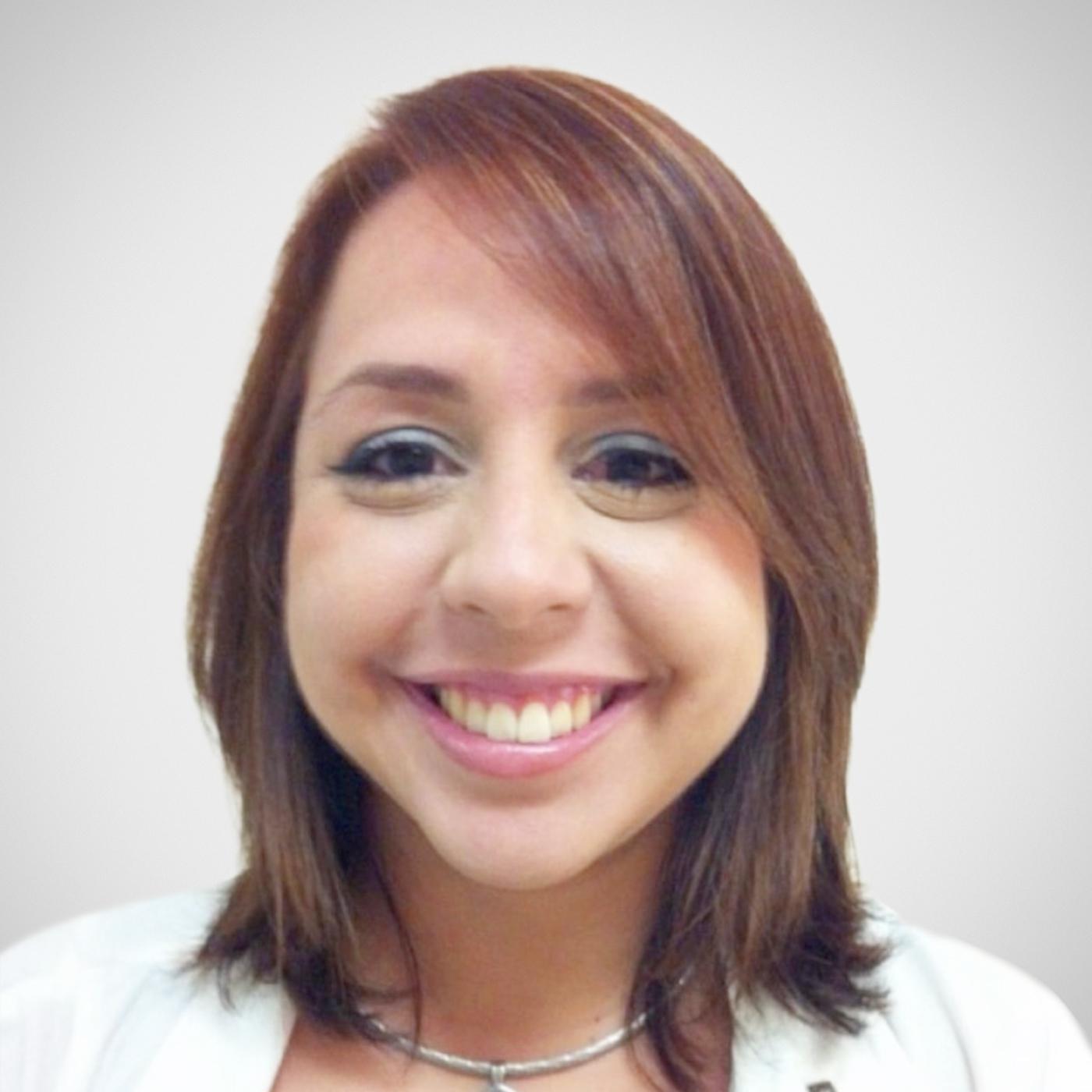 Photo of Martha M. Arce