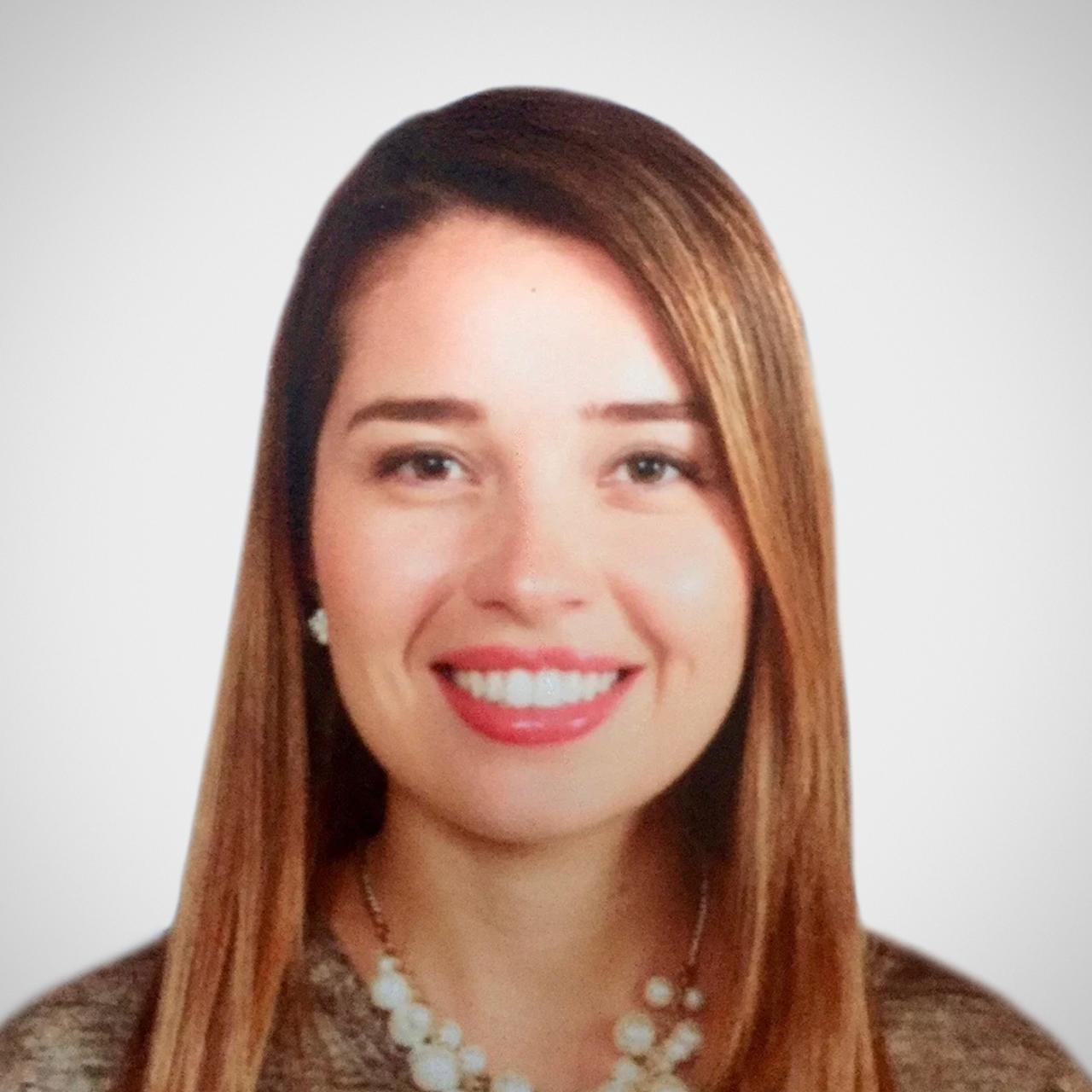 Claudia Elissa Landaeta Medina, MD