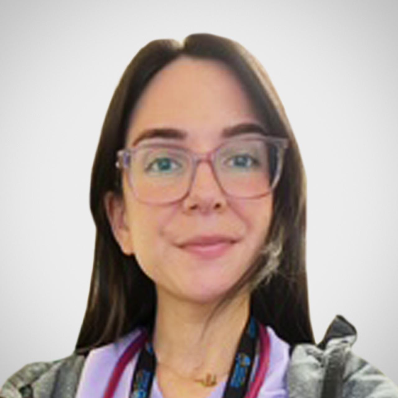 Photo of Sarah Lawand