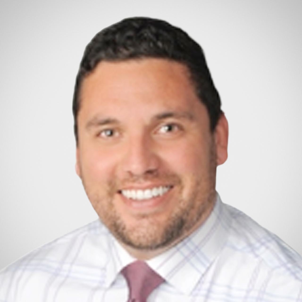 Photo of Paul Anthony Madera