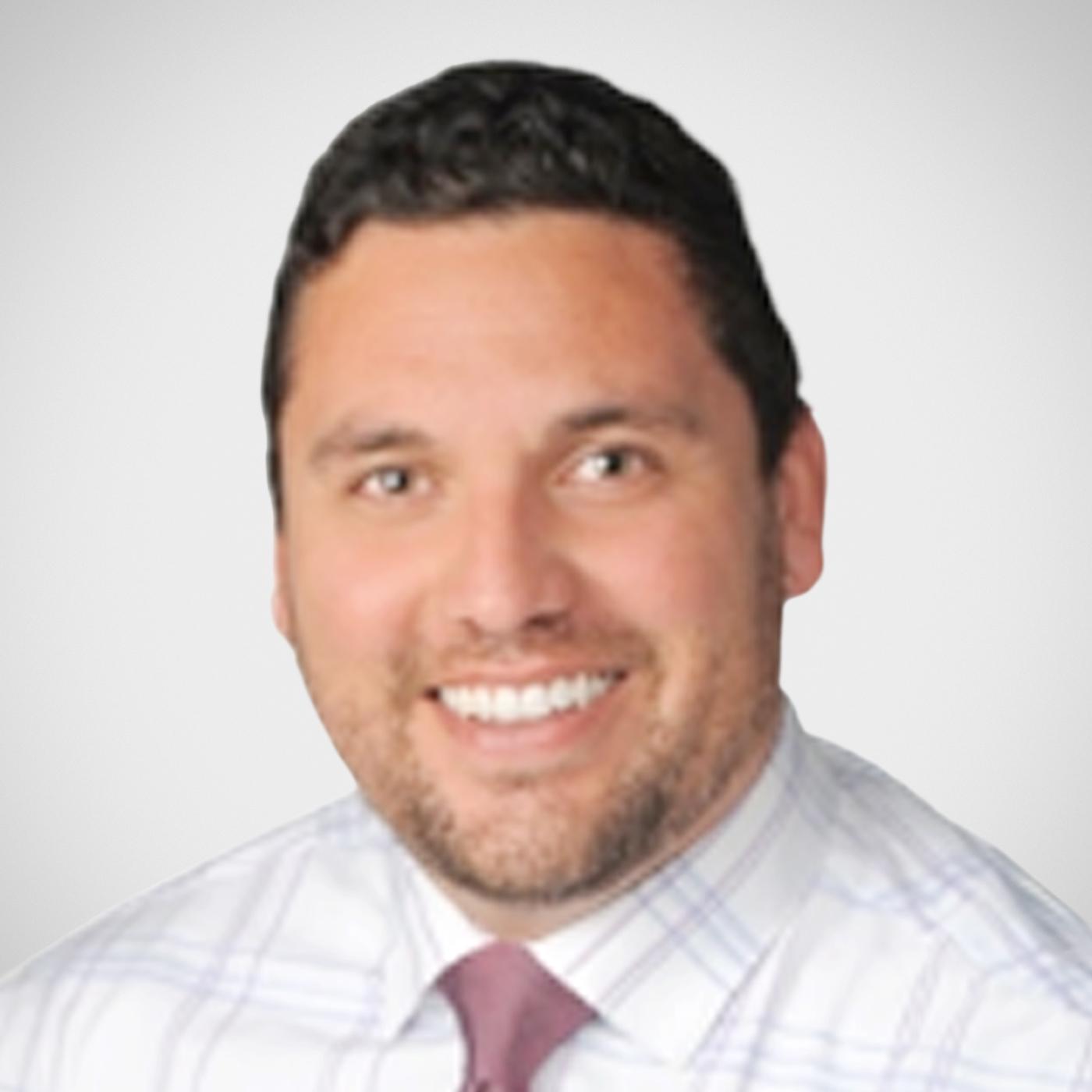 Paul Madera, MD, FAAP