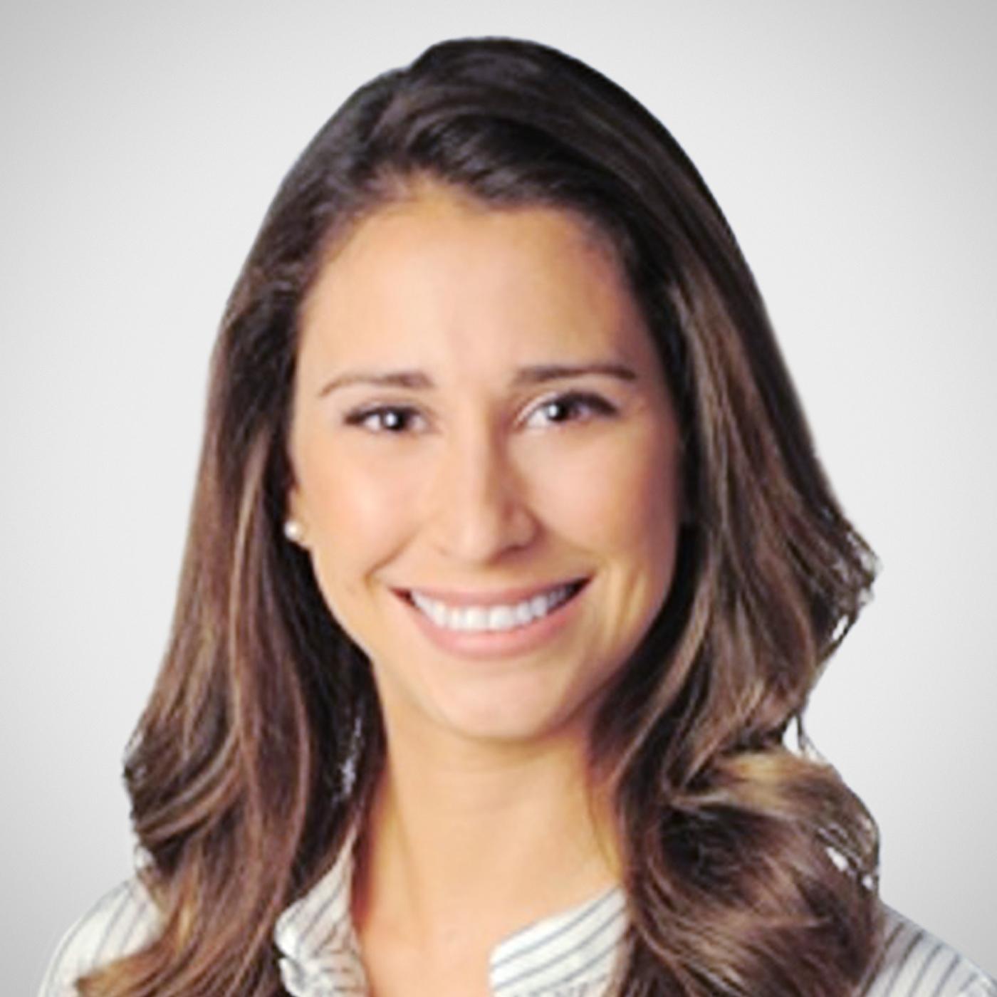 Photo of Erica McMullen